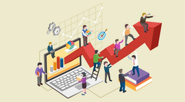 Timeline: MARCHA HISTÓRICA DE LA ECONOMÍA