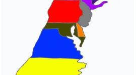 Timeline: 13 Colonies