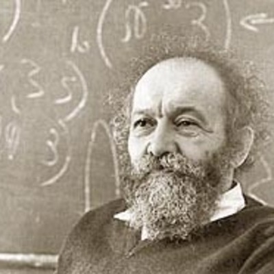 Timeline: А.А.Ляпунов