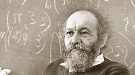 Timeline: А.А.Ляпунов