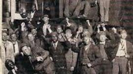 Timeline: MARCHA HISTÓRICA DE LA ECONOMÍA