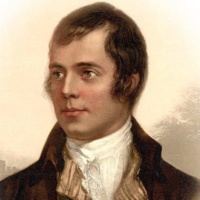 Timeline: Robert Burns