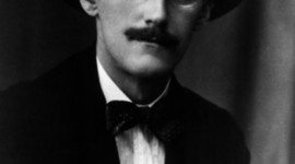 Timeline: Founding Authors of Modernism