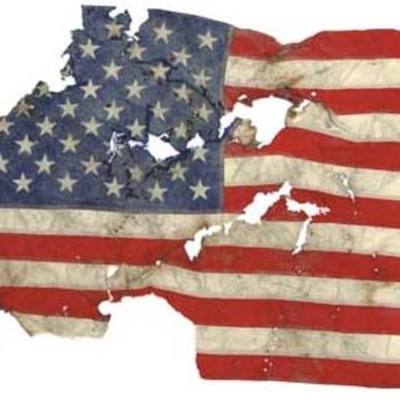 Timeline: Politics from 1836-1861