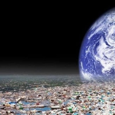 Timeline: Contaminación ambiental.