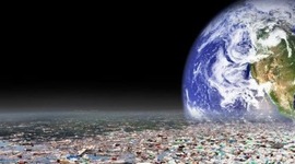 Timeline: Contaminación ambiental.