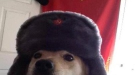 Timeline: Cold War by Tommy Ryman