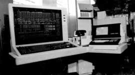 Timeline: 10 наиболее интересных событий из истории развития вычислительной техники.