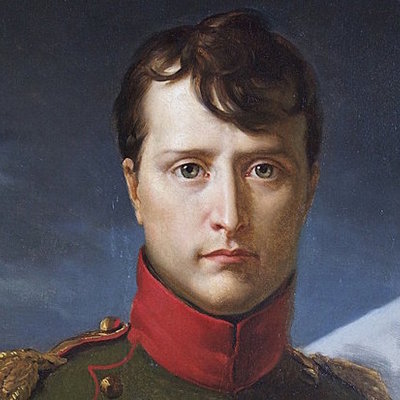 Timeline: Napoléon Bonaparte