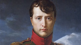 Timeline: Napoléon Bonaparte