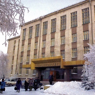 Timeline: филфак