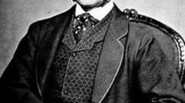 Timeline: Первые исследования (события - Гальтон, Кеттел)