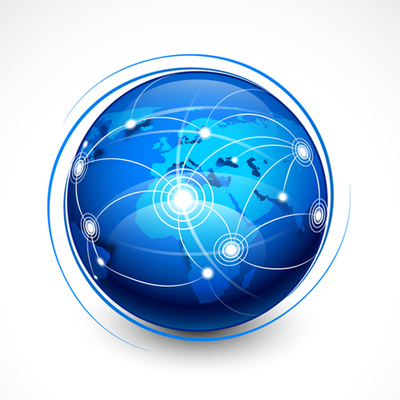 Timeline: Evolución Histórica de Internet