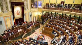 Timeline: The presidents of Spain after F. Franco, (A dictator).