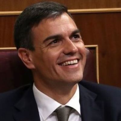 Timeline: politicians who have been presidents