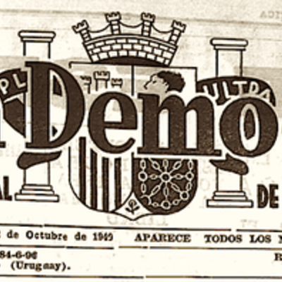 Timeline: Spanish presidents in the Democratic.