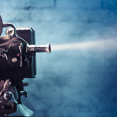 Timeline: HISTÒRIA DEL CINEMA