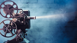 Timeline: HISTÒRIA DEL CINEMA