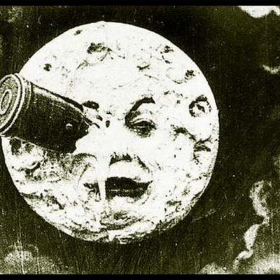 Timeline: HISTÒRIA DEL CINEMA