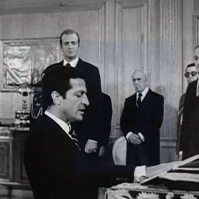 Timeline: Politicians