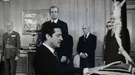 Timeline: Politicians