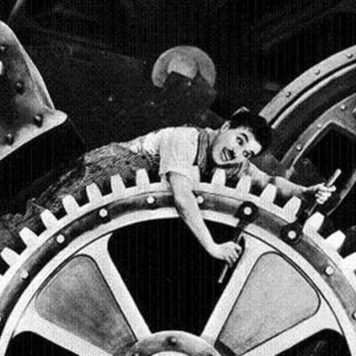 Timeline: HISTÒRIA DEL CINEMA