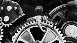 Timeline: HISTÒRIA DEL CINEMA