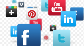 Timeline: Historia, surgimiento y evolución de las redes sociales de internet