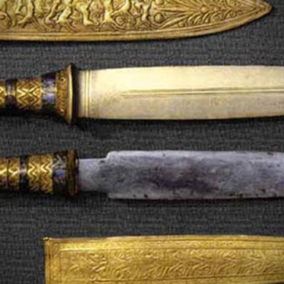 Timeline: Evolución de las armas