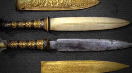 Timeline: Evolución de las armas