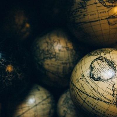 Timeline: Los inventos de la historia humana.