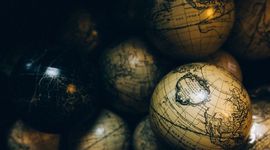 Timeline: Los inventos de la historia humana.