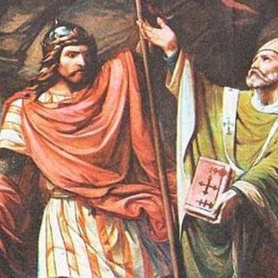 Timeline: Línea del Tiempo Edad Media