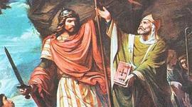 Timeline: Línea del Tiempo Edad Media