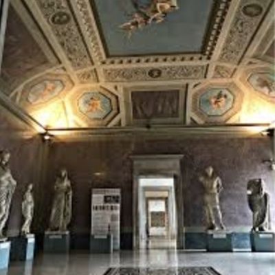 Timeline: Museo Archeologico di Parma