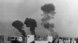 Timeline: Cyprus Civil War