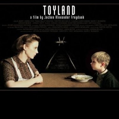 Timeline: Spielzeugland