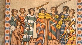 Timeline: Middle Ages