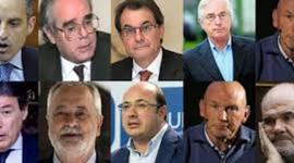 Timeline: Politicians