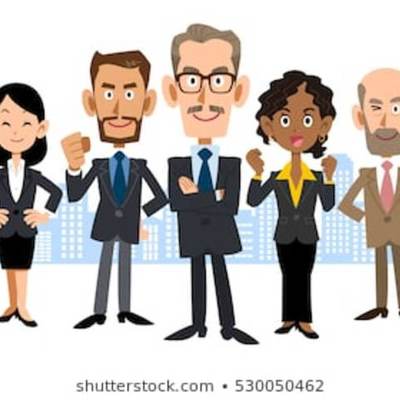 Timeline: Presidents