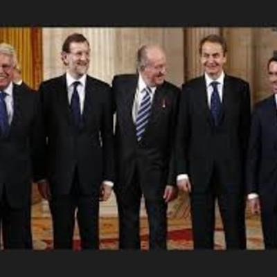 Timeline: Presidents of Spain