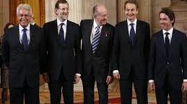 Timeline: Presidents of Spain