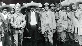 Timeline: Eventos más significativos del siglo XX