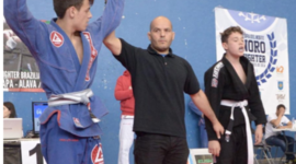 Timeline: Ander Jimenez