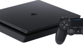 Timeline: Playstation