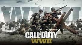 Timeline: Call of Duty