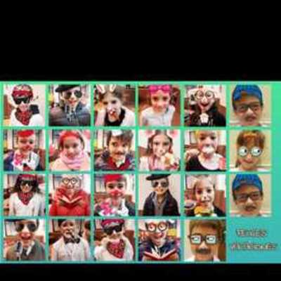 Timeline: Línea de tiempo de Luca