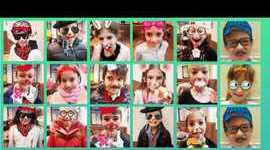 Timeline: Línea de tiempo de Luca