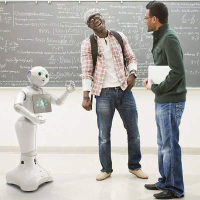 Timeline: Por que não seremos substituídos por robôs em 2028?