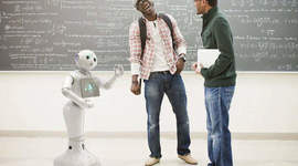 Timeline: Por que não seremos substituídos por robôs em 2028?